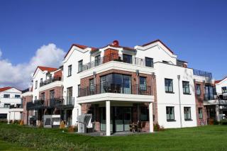 Apartments in the Avalon Hotel Bellevue, Fehmarn - 1