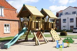 Apartments in the Avalon Hotel Bellevue, Fehmarn - 6