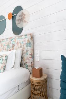 Yin Hotel - Bohemian Luxury Suites - 6