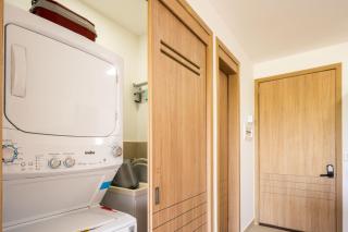Apartamento con laguna de aguas cristalinas - 7