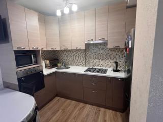 Family Nest Residence Chisinau Wi-Fi Free - 4