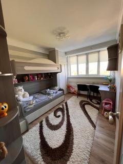 Family Nest Residence Chisinau Wi-Fi Free - 2