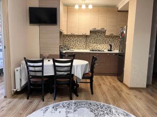 Family Nest Residence Chisinau Wi-Fi Free - 6