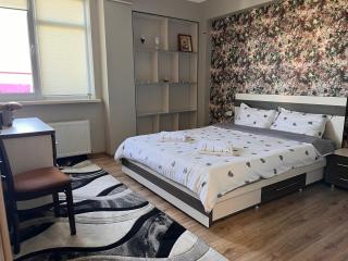 Family Nest Residence Chisinau Wi-Fi Free - 8