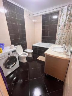 Family Nest Residence Chisinau Wi-Fi Free - 1