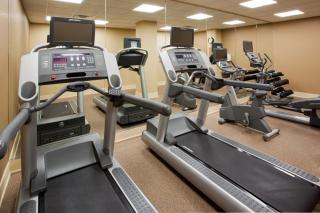 Holiday Inn Express Washington DC SW - Springfield by IHG - 3