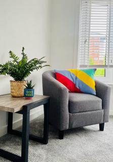 2 Bedroom Apartment in Convenient location - 4