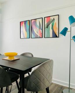 2 Bedroom Apartment in Convenient location - 3