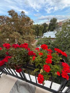 Parisian Elegance - Calea Victoriei High-End Apartment - 7