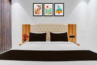 Super Townhouse OAK Chandigarh Ambala Expressway Gazipur Formerly Troy - 1
