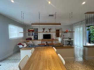 Cozy house close Brickell - Miami - 5