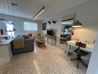Cozy house close Brickell - Miami - 8