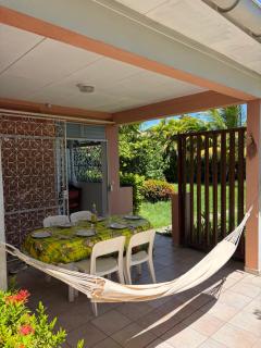 Villa Corossol - 6