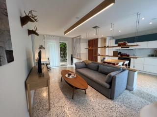 Cozy house close Brickell - Miami - 0