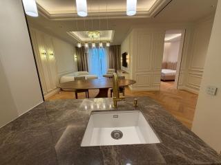 Parisian Elegance - Calea Victoriei High-End Apartment - 2