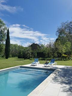 Villa Marbot - 9