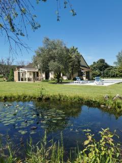 Villa Marbot - 3