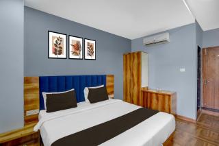 Hotel O Utsah - 9