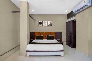 Hotel O Utsah - 6