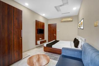Hotel O Utsah - 5