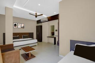 Hotel O Utsah - 4