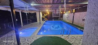 Yasmin View Villa - 0