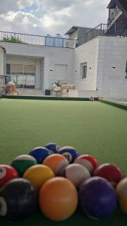 Yasmin View Villa - 2
