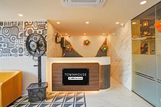 Townhouse Patna Airport - 5