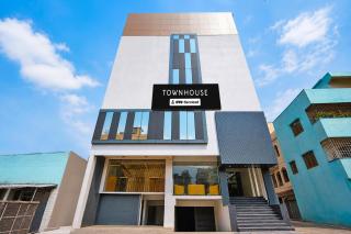 Townhouse Patna Airport - 1