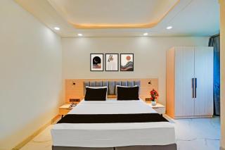 Townhouse Patna Airport - 8