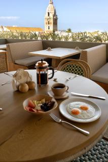 Hotel El Balconario by Faranda Boutique - 4