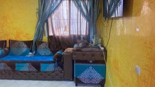 Belle appartement T3 au coeur de hay mohamadi - 4