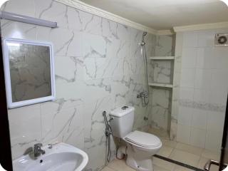 3BR Apartment in Central Fes with New AC - 5