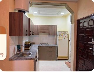 3BR Apartment in Central Fes with New AC - 4