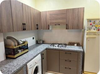 3BR Apartment in Central Fes with New AC - 3
