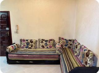 3BR Apartment in Central Fes with New AC - 2