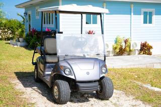 Vacation Haven Cottages - 1