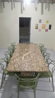 Casa com piscina - 5
