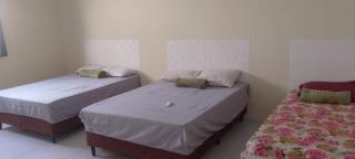 Casa com piscina - 1