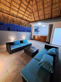 Casa con dos albercas, jacuzzi hasta 24 personas - 7