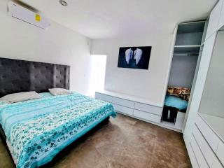 Casa con dos albercas, jacuzzi hasta 24 personas - 3