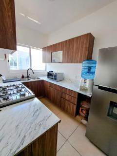 Casa con dos albercas, jacuzzi hasta 24 personas - 4