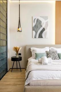 Emerald Loft Art Executive 1BR Design Suite - 0