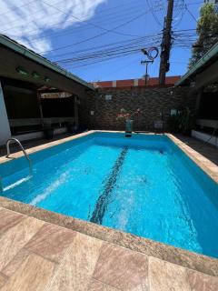 Kadosh Casa de Praia - 7