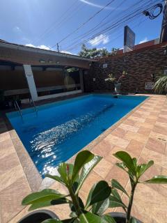 Kadosh Casa de Praia - 1