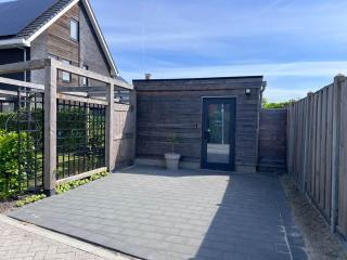 De Tuinkamer | Stay & Retreat | ontbijt | terras | fietsen - 5