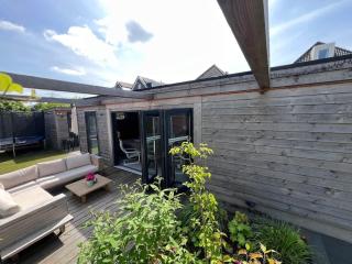 De Tuinkamer | Stay & Retreat | ontbijt | terras | fietsen - 9