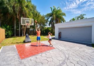 Ultimate Modern Escape - Pool, BBQ, Game Room L41 - 7