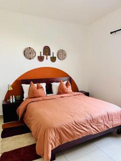 Maison Terracotta - 0