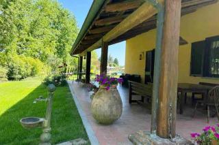 Villa with private vineyard & pool, Monferrato - 9